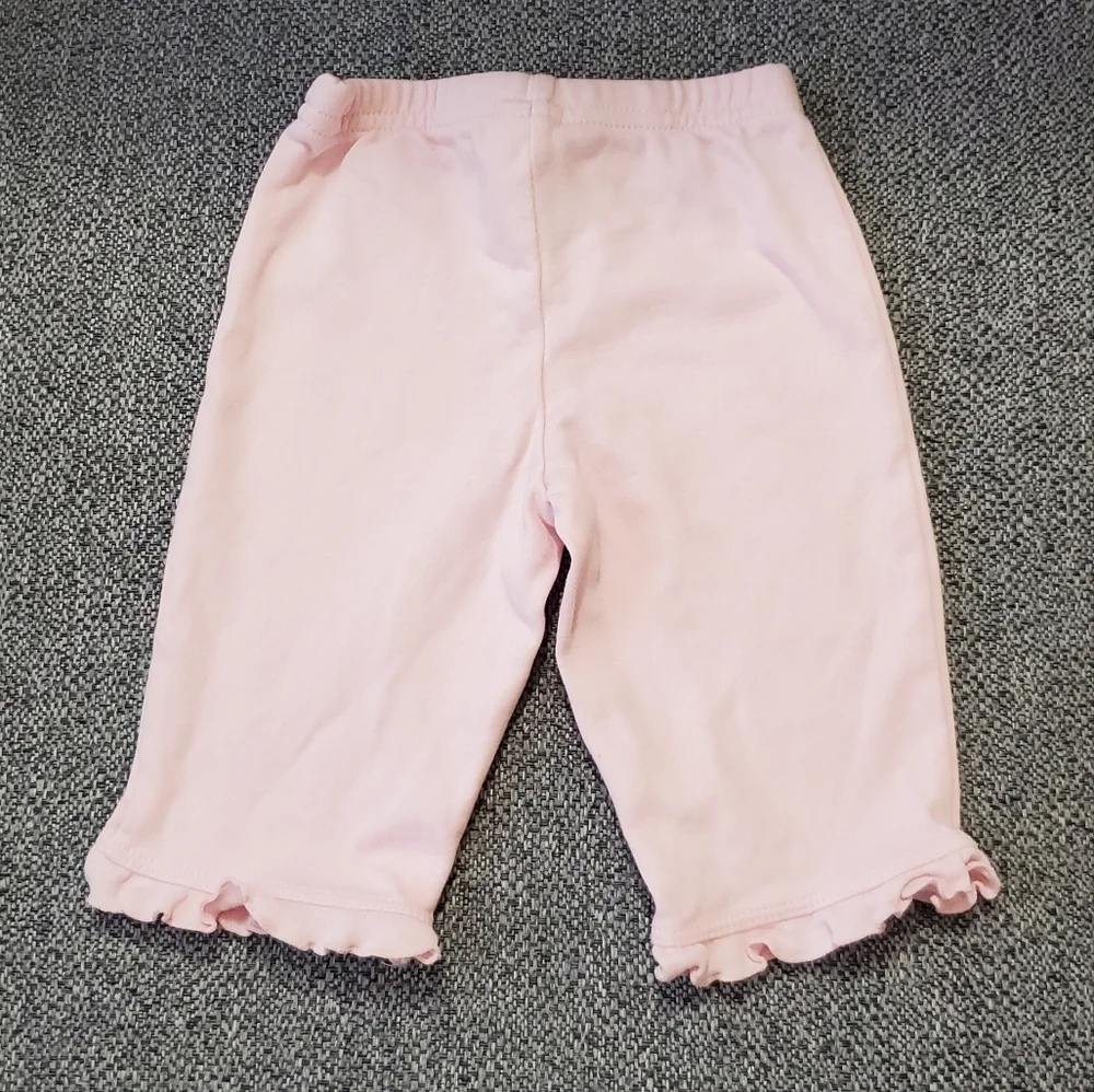 Carter's Baby Girl Pants Size 3m